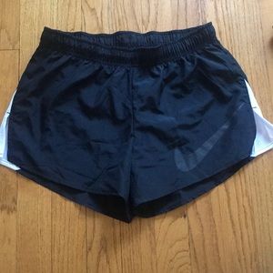 Nike dri fit shorts